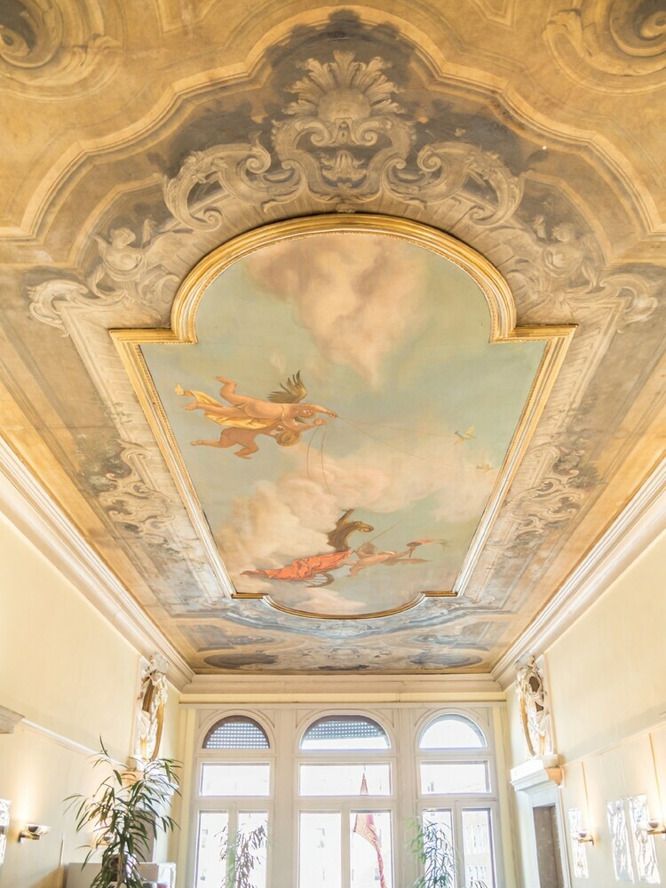 Accademia Charm Apartments