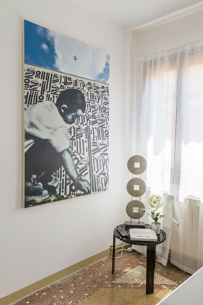 Accademia Charm Apartments