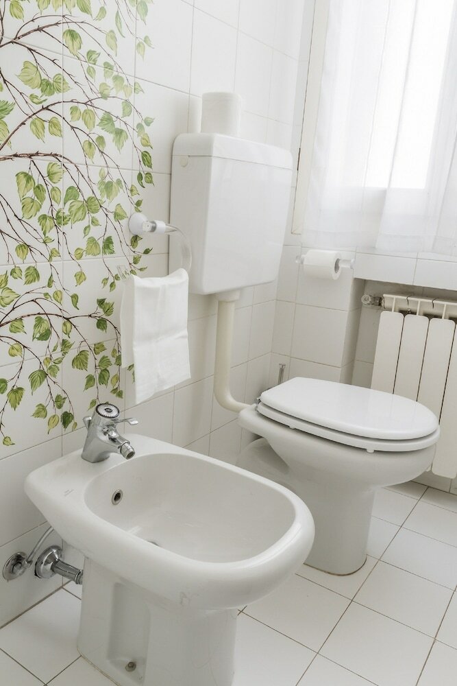 Accademia Charm Apartments