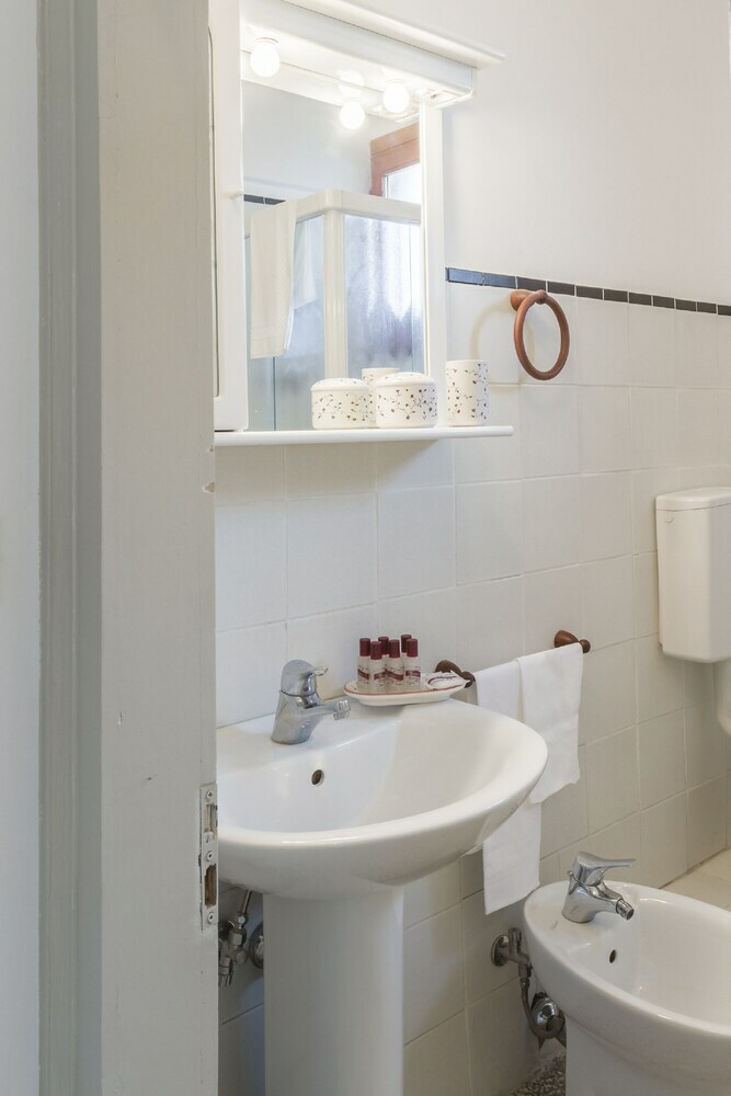 Accademia Charm Apartments
