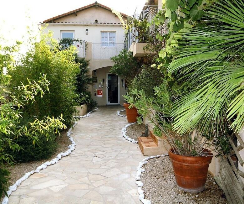 Hotel La Bastide Gourmande