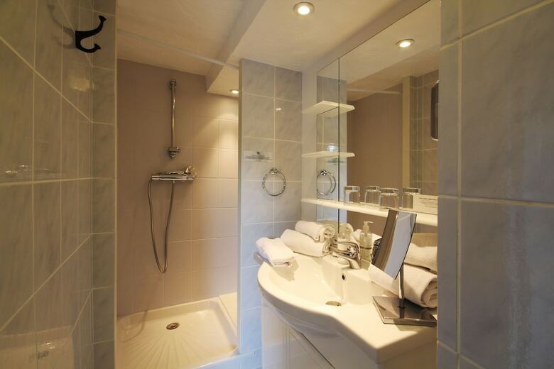 Hotel La Bastide Gourmande