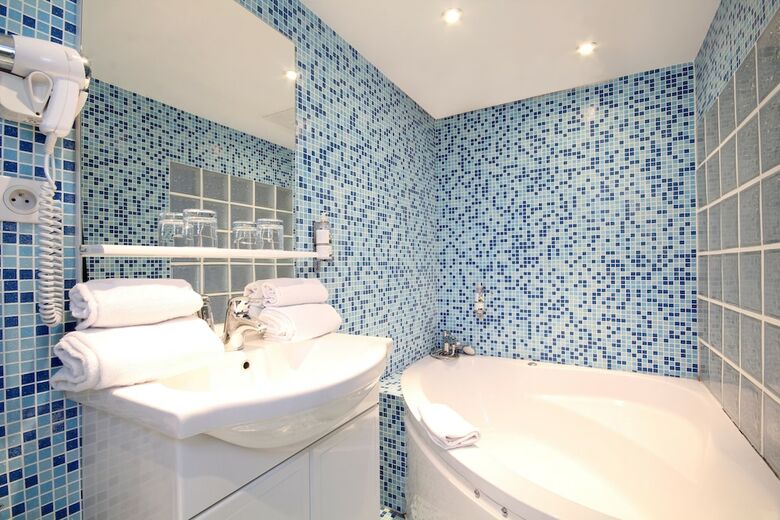 Hotel La Bastide Gourmande