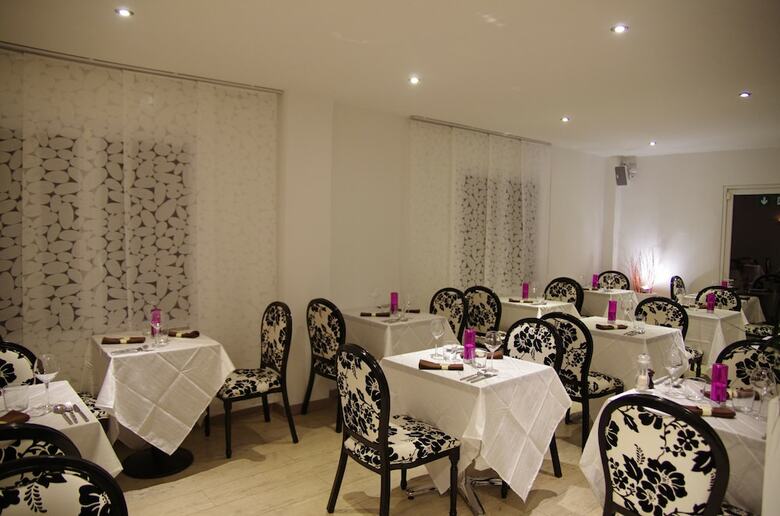 Hotel La Bastide Gourmande