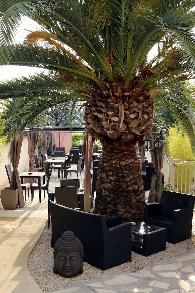 Hotel La Bastide Gourmande