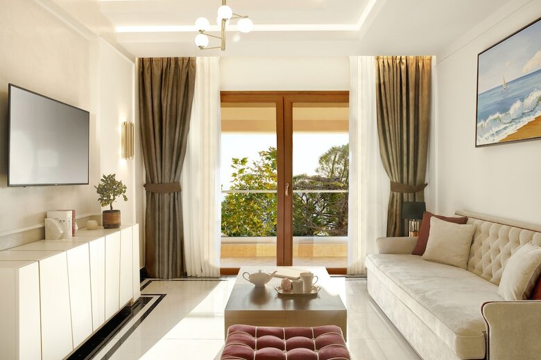 Hotel Potidea Palace - All Inclusive