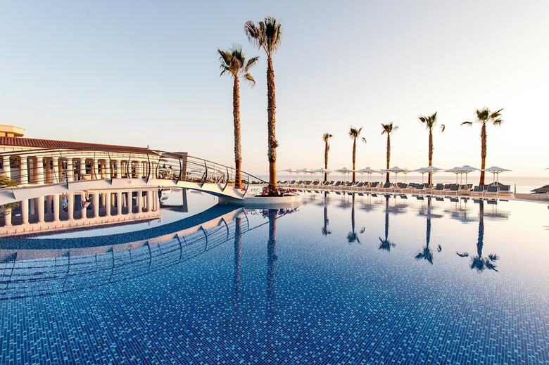 Hotel Potidea Palace - All Inclusive
