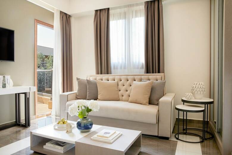 Hotel Potidea Palace - All Inclusive