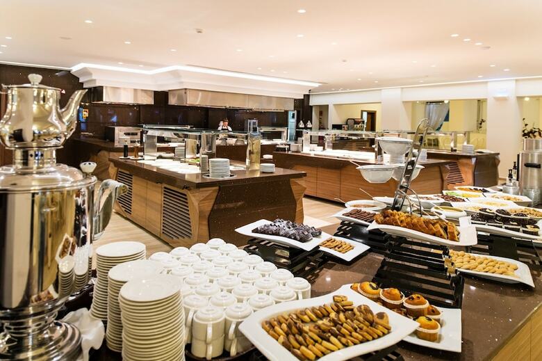 Hotel Potidea Palace - All Inclusive