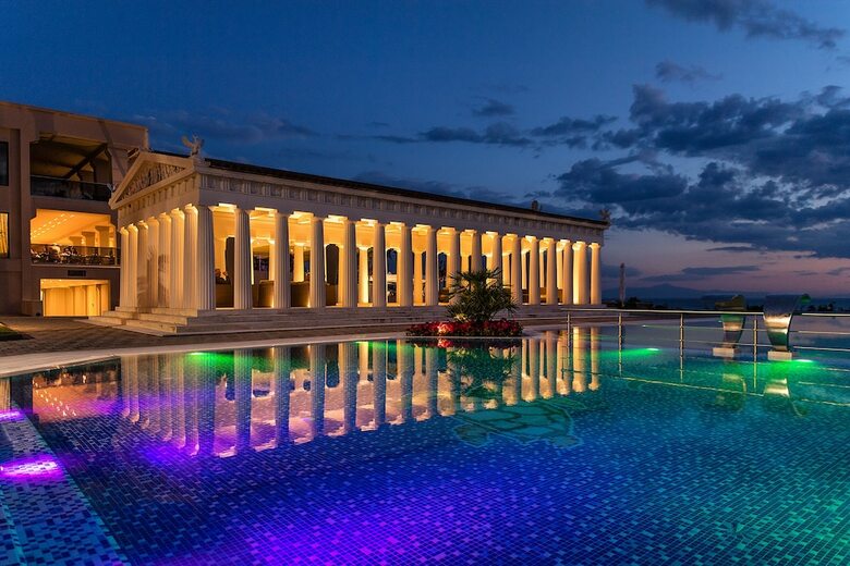 Hotel Potidea Palace - All Inclusive