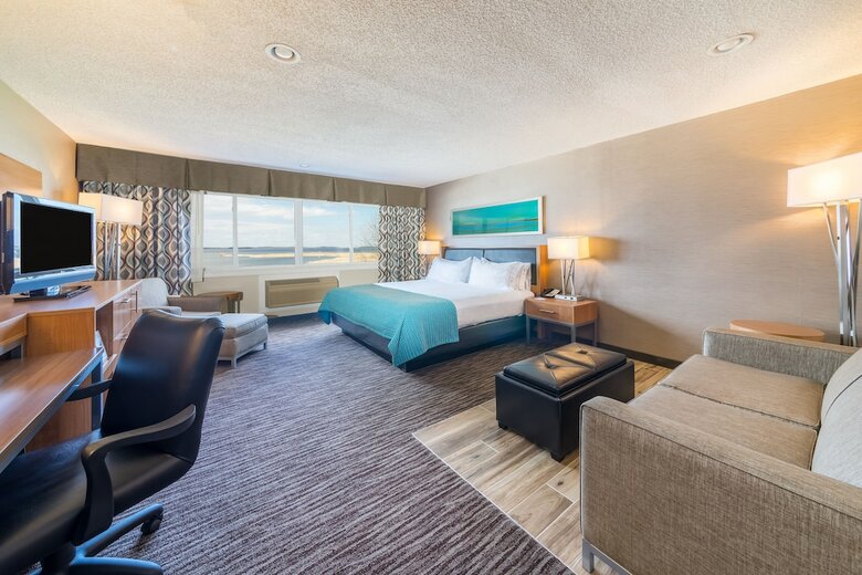Hotel Holiday Inn Express Annapolis - Kent Island