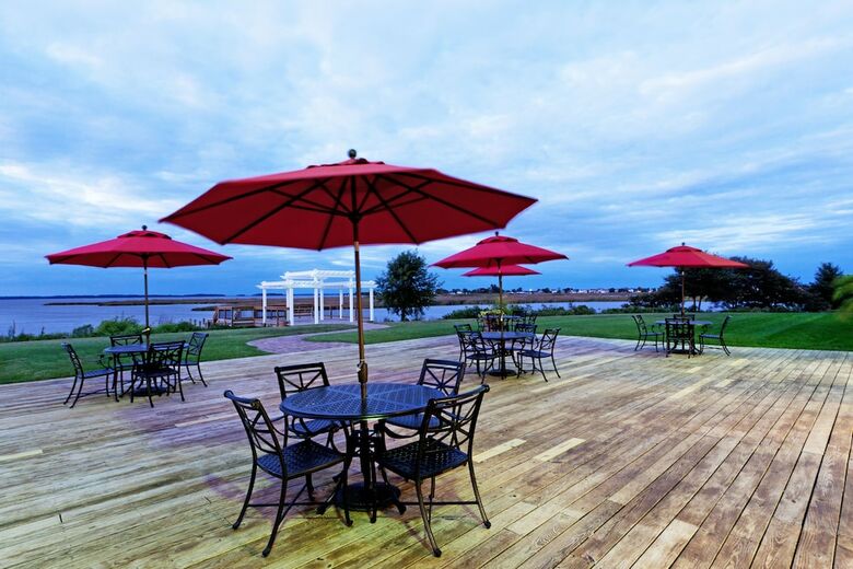 Hotel Holiday Inn Express Annapolis - Kent Island