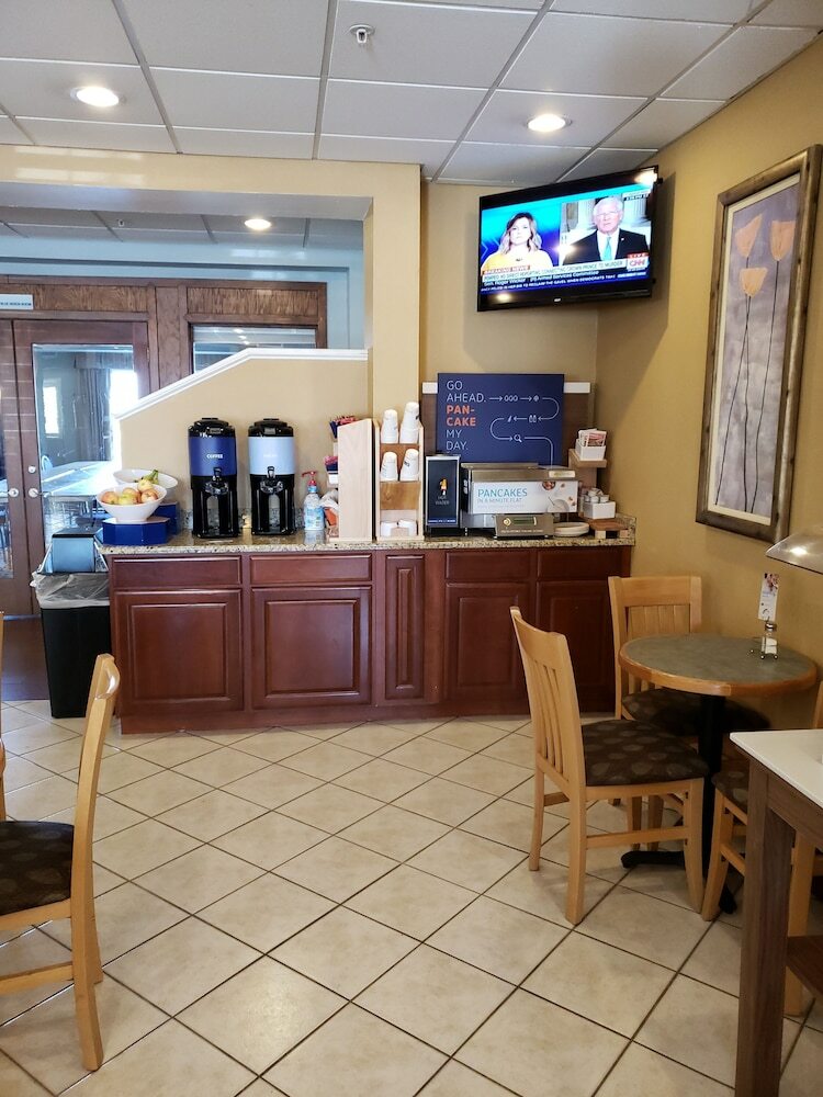 Hotel Holiday Inn Express Annapolis - Kent Island
