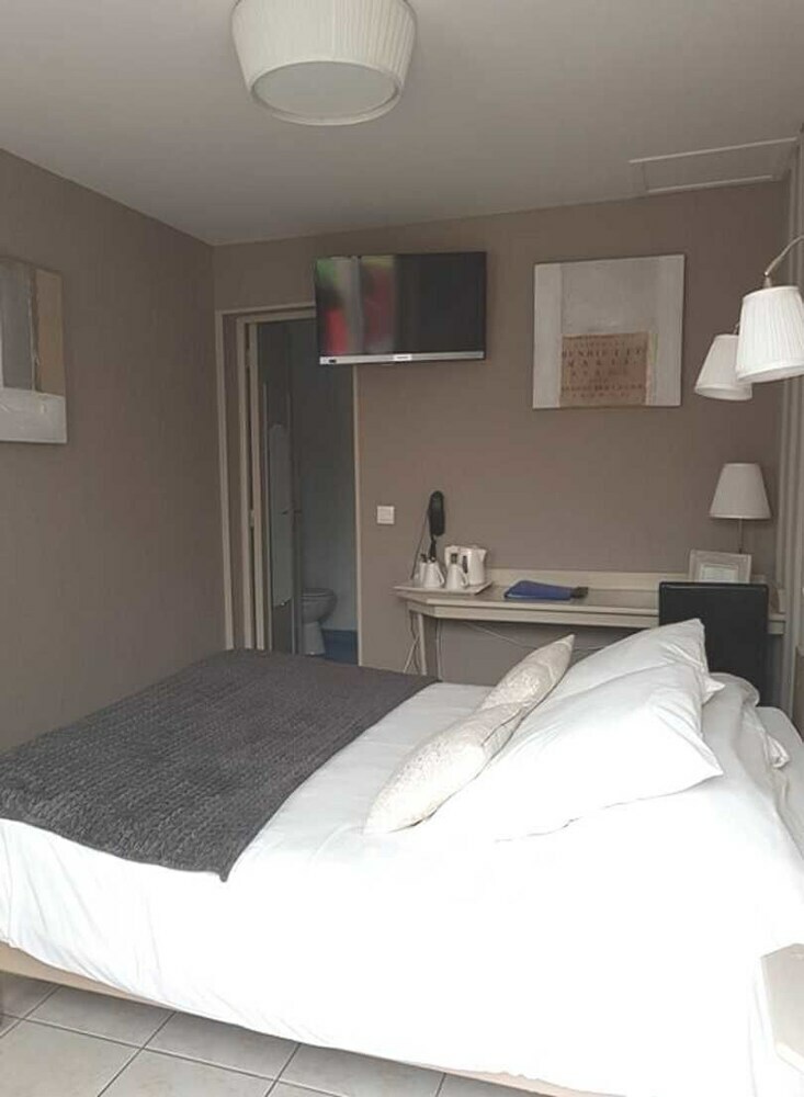 Hotel H�tel La Rosi�re