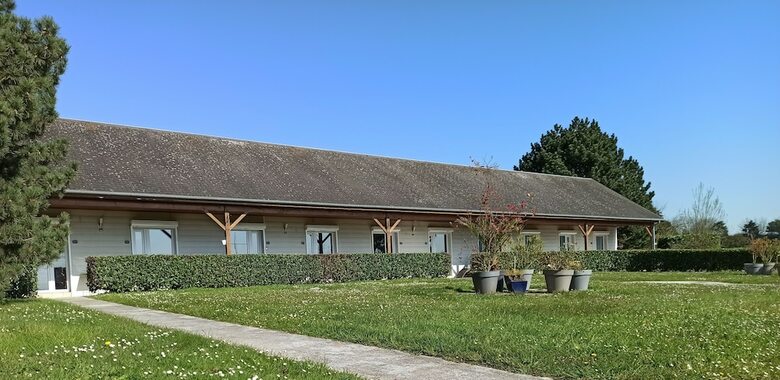 Hotel H�tel La Rosi�re