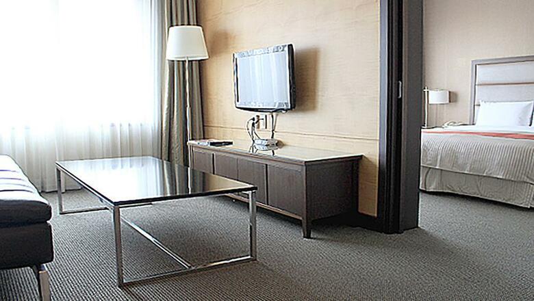 Hotel Best Western Premier Gangnam