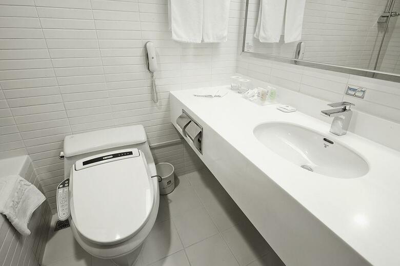 Hotel Best Western Premier Gangnam