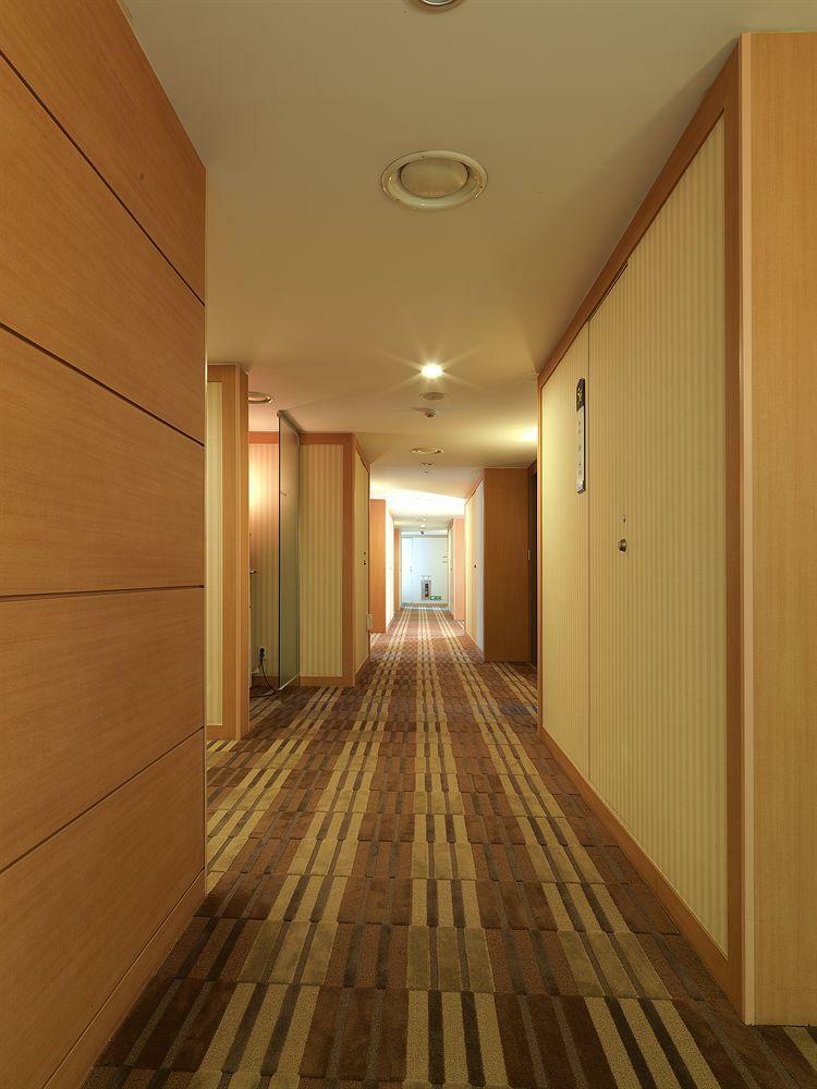 Hotel Best Western Premier Gangnam