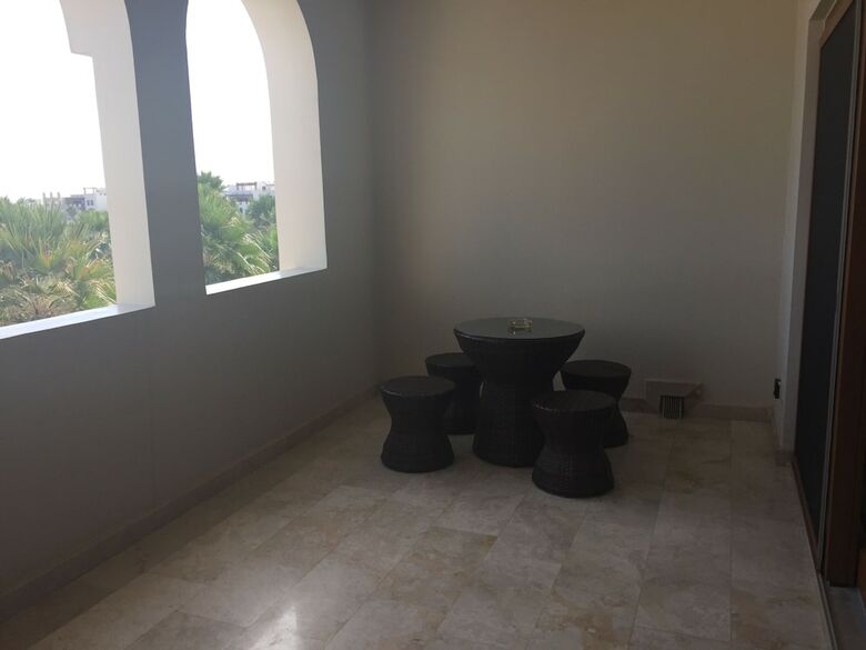 Le Sifah Resort Apartments