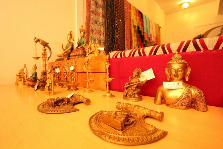 Hotel Golden Tulip Manali