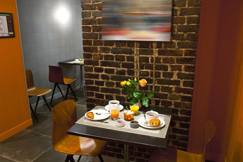 Hotel H�tel Boris V. By Happyculture