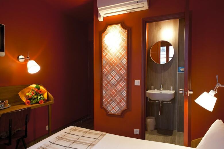 Hotel H�tel Boris V. By Happyculture