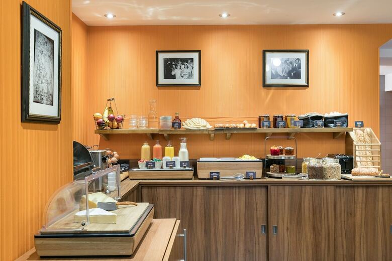 Hotel H�tel Boris V. By Happyculture