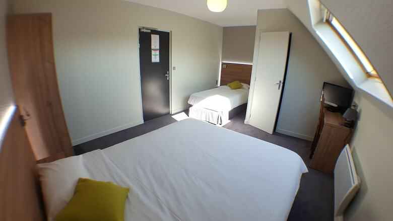 Hotel H�tel Le Verger