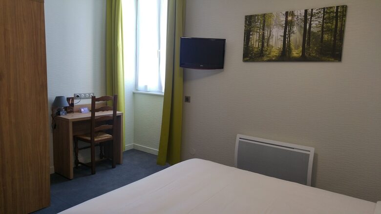 Hotel H�tel Le Verger