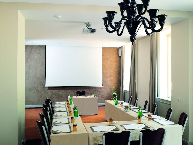 Hotel H�tel Golf Ch�teau de La B�gude