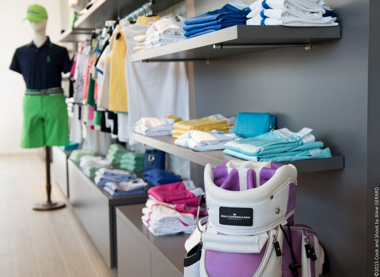 Hotel H�tel Golf Ch�teau de La B�gude