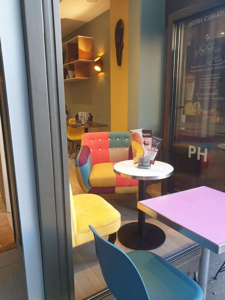Panam Hotel