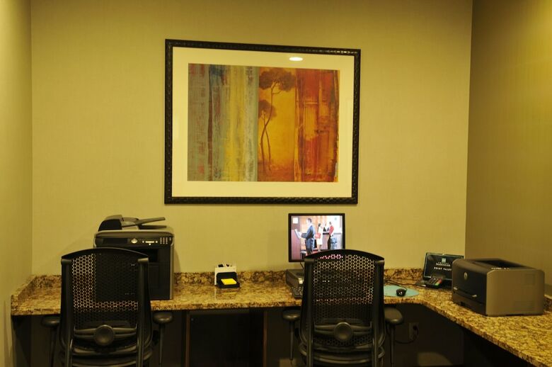 Apartamentos Ramada By Wyndham Southfield