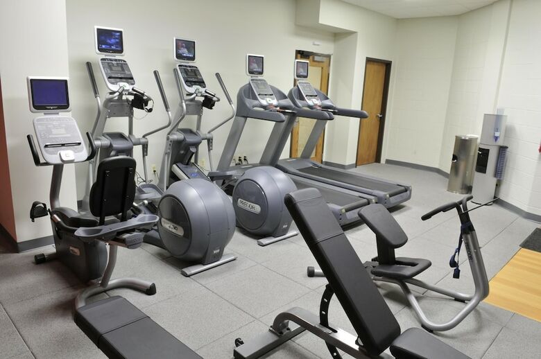 Apartamentos Ramada By Wyndham Southfield
