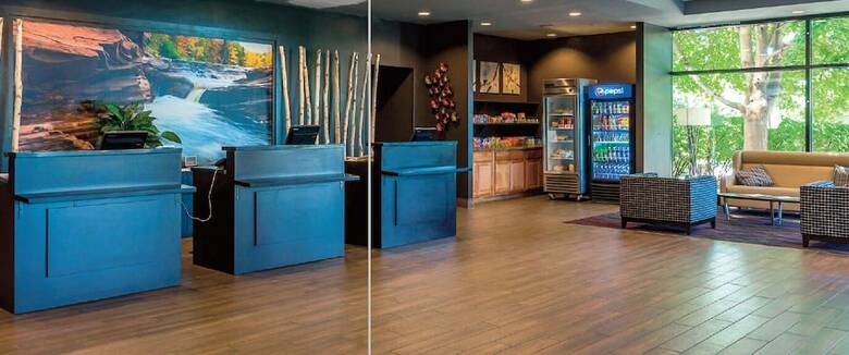 Apartamentos Ramada By Wyndham Southfield