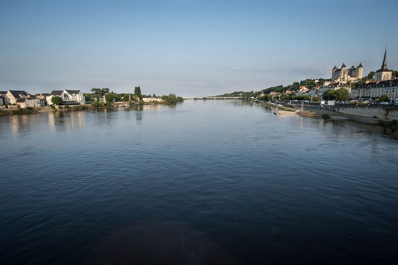 Hotel Mercure Bords de Loire Saumur