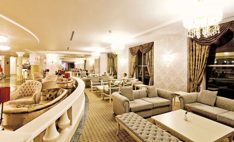 Hotel Side Star Resort - All Inclusive