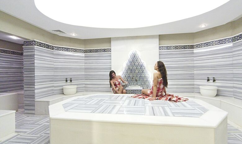 Hotel Side Star Resort - All Inclusive