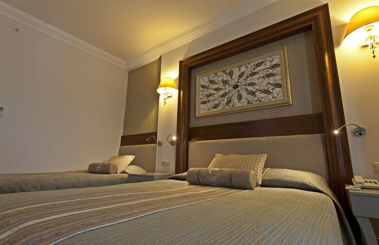 Hotel Side Star Resort - All Inclusive