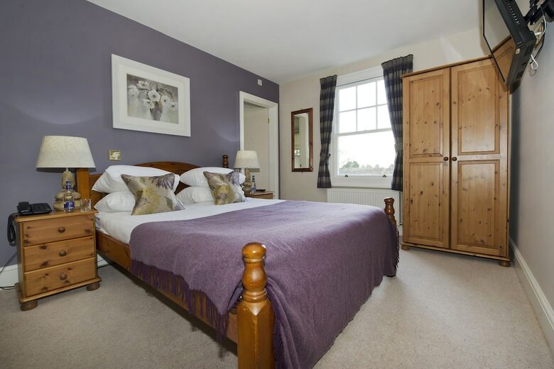 St Andrews Town Hotel