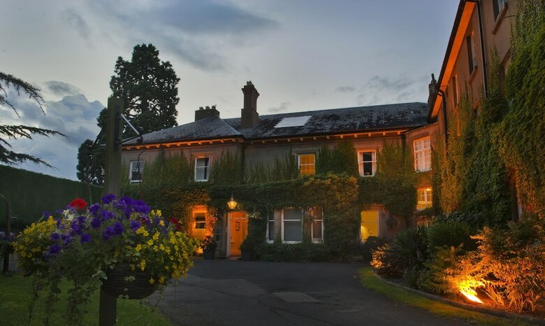 St Andrews Town Hotel