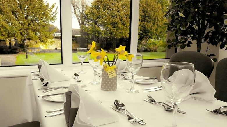 St Andrews Town Hotel