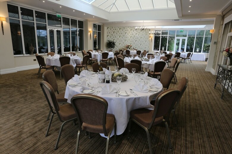St Andrews Town Hotel