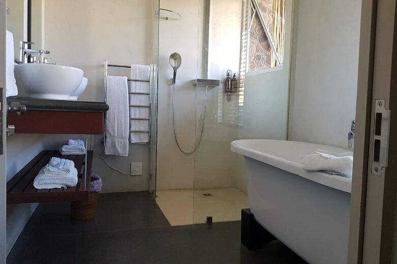 Posada Tutwa Desert Lodge