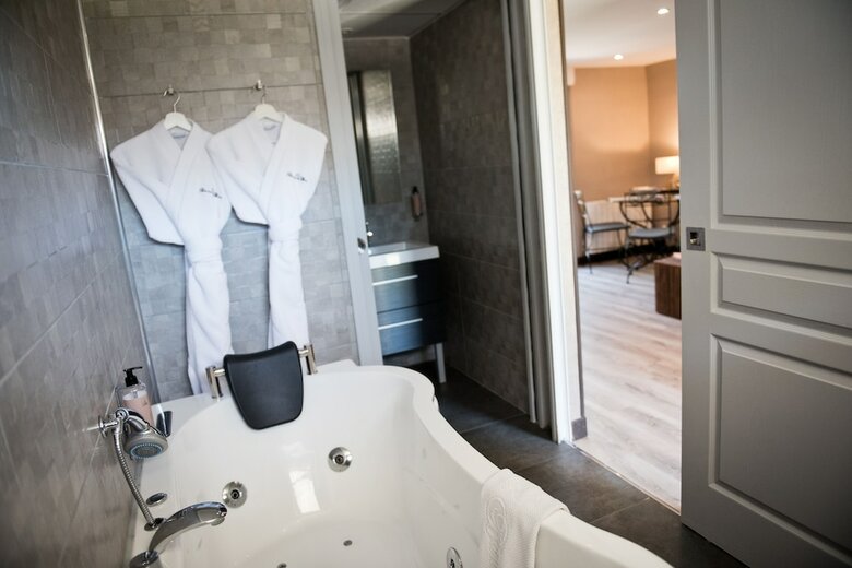 Hotel Domaine De Barive