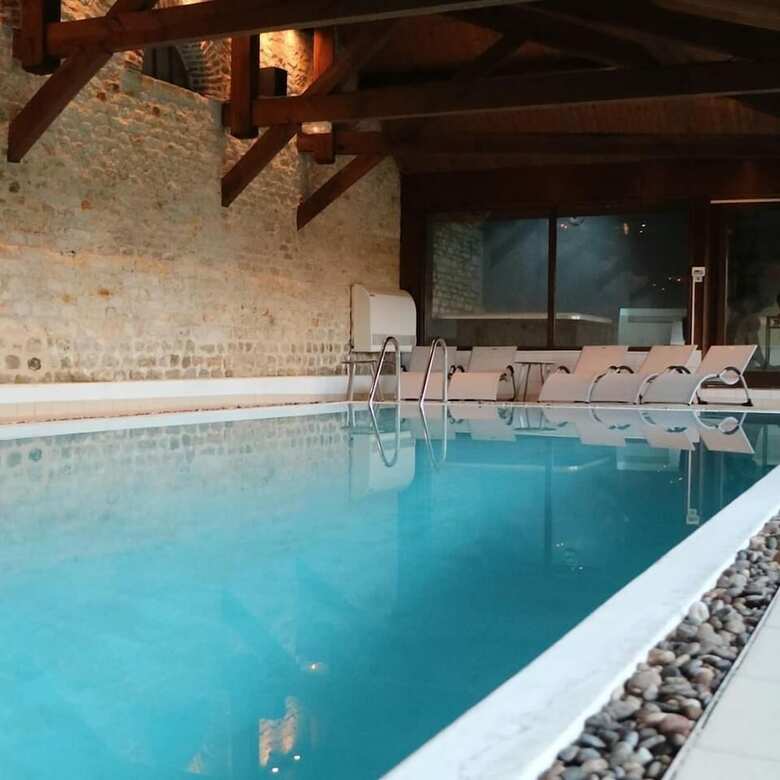 Hotel Domaine De Barive