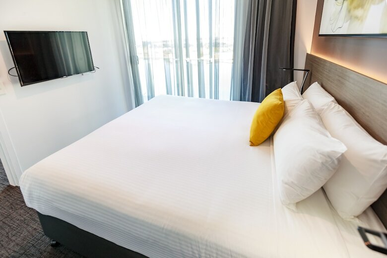 Hotel Mercure Sunshine Coast Kawana Waters