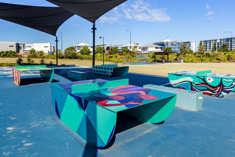 Hotel Mercure Sunshine Coast Kawana Waters