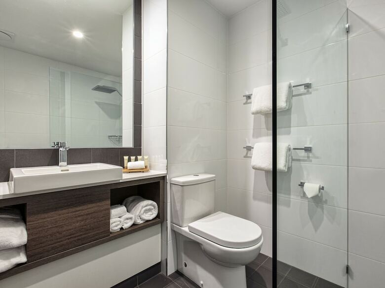Hotel Mercure Sunshine Coast Kawana Waters