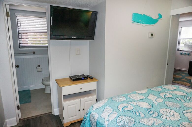 Hotel Gulf Winds Beach Resort